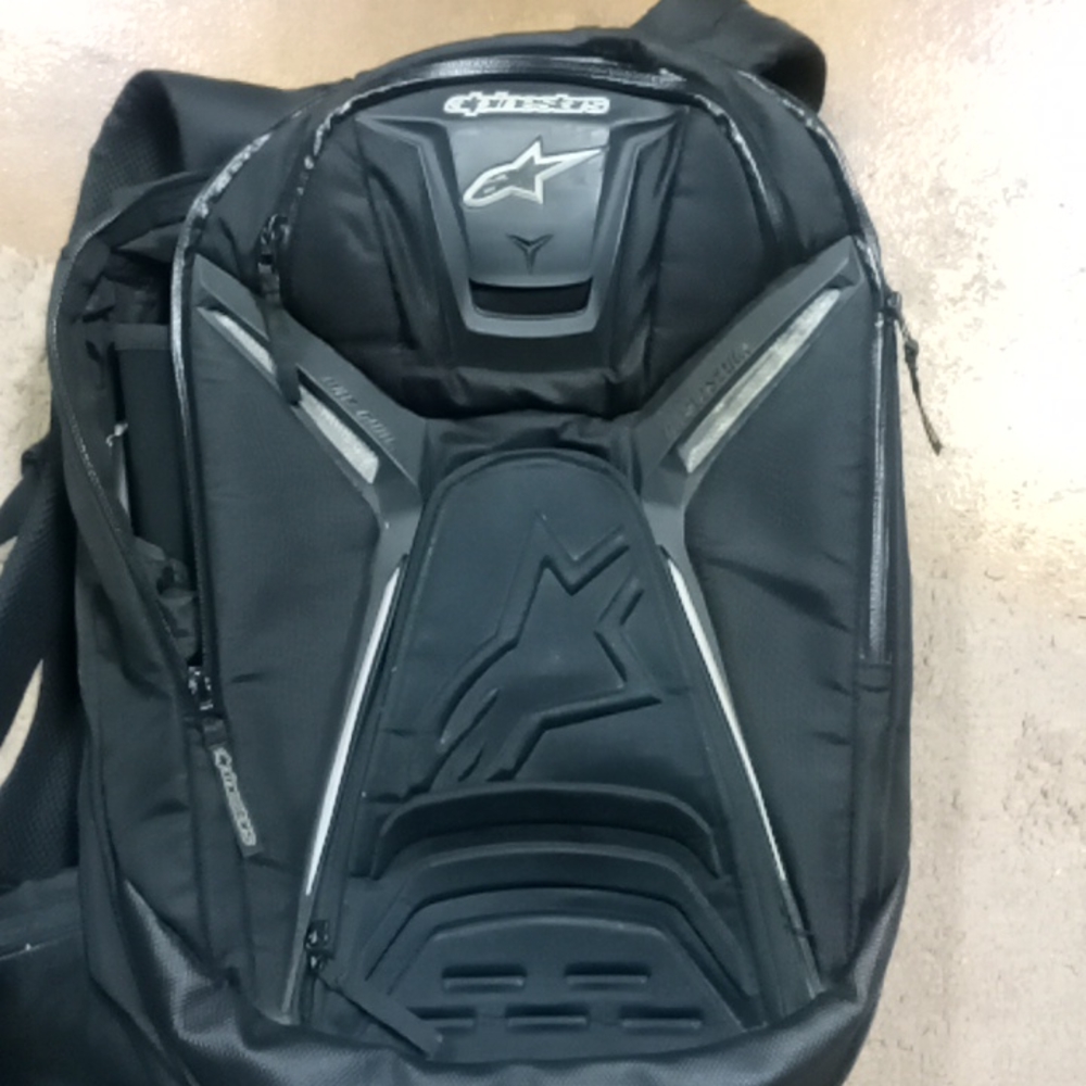 Alpinestars Tech Aero Rainproof Backpack